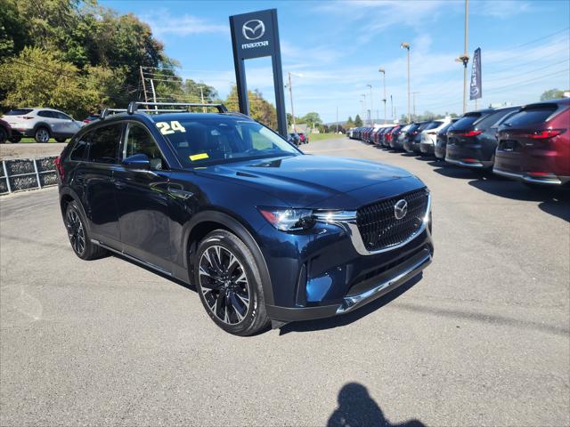 2024 Mazda X-90 Premium for sale in Northumberland, PA