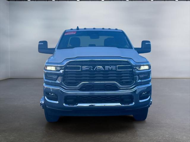 2026 Ram 3500 Chassis Cab Tradesman