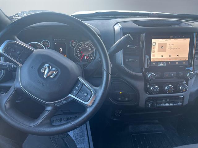 2026 Ram 3500 Chassis Cab Tradesman