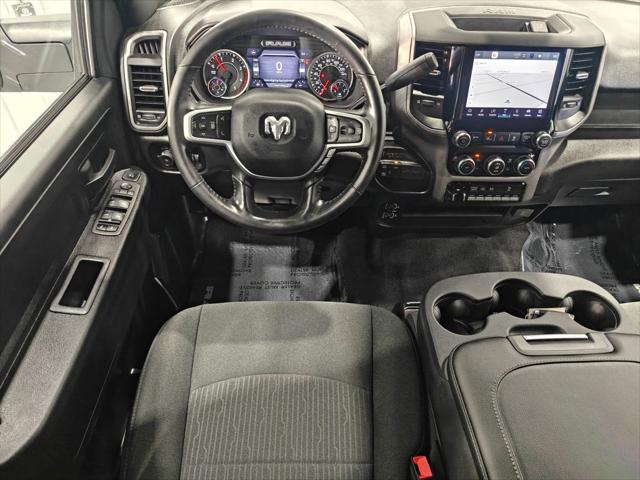 2024 Ram 3500 Tradesman Crew Cab 4x4 8' Box