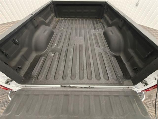 2024 Ram 3500 Tradesman Crew Cab 4x4 8' Box