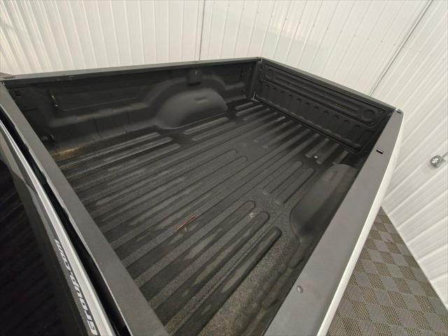 2024 Ram 3500 Tradesman Crew Cab 4x4 8' Box
