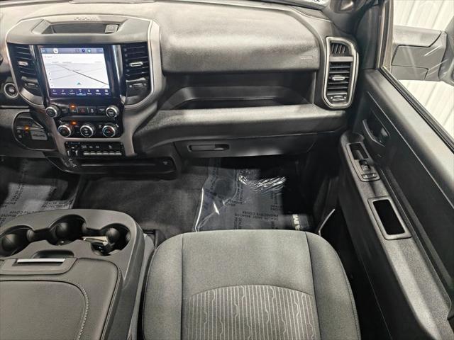 2024 Ram 3500 Tradesman Crew Cab 4x4 8' Box