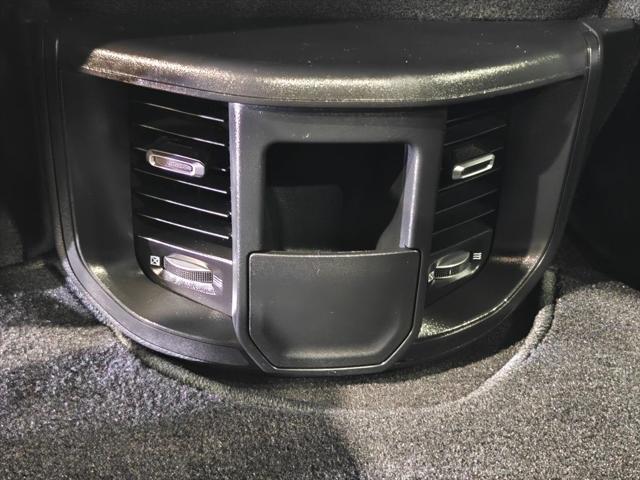 2024 Ram 3500 Tradesman Crew Cab 4x4 8' Box