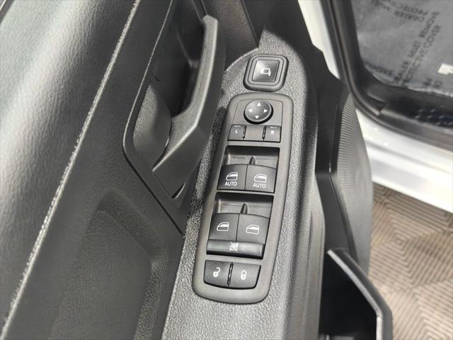 2024 Ram 3500 Tradesman Crew Cab 4x4 8' Box