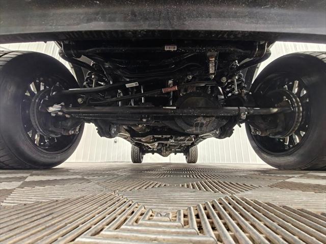 2024 Ram 3500 Tradesman Crew Cab 4x4 8' Box