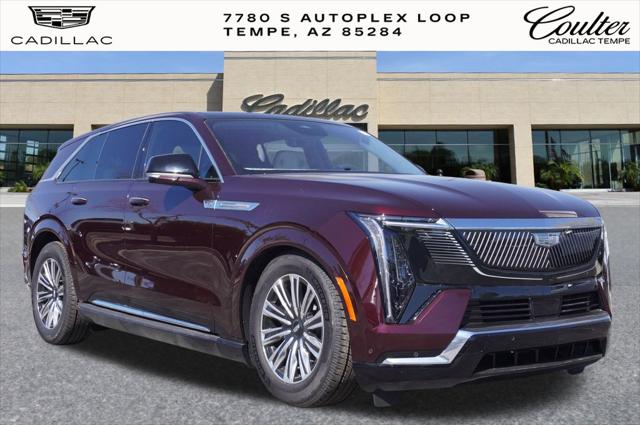 2026 Cadillac Escalade IQ Luxury for sale in Tempe, AZ