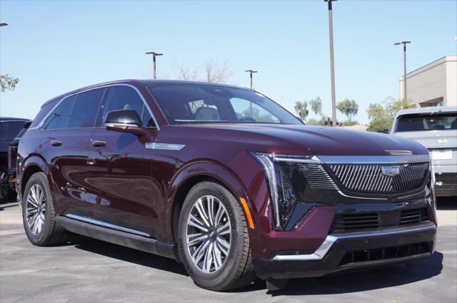 2026 Cadillac Escalade IQ Luxury for sale in Tempe, AZ