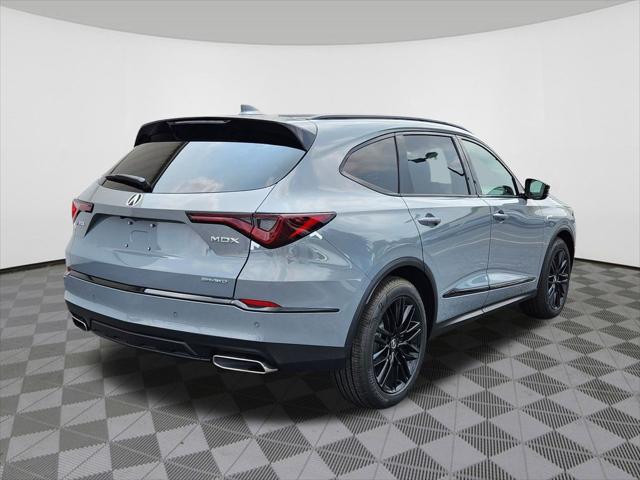 2026 Acura MDX A-SPEC Advance Package