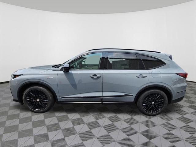 2026 Acura MDX A-SPEC Advance Package