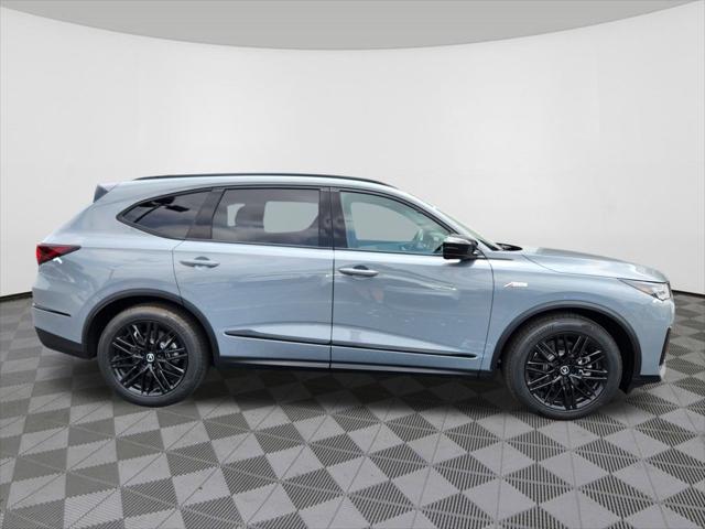2026 Acura MDX A-SPEC Advance Package