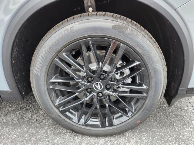 2026 Acura MDX A-SPEC Advance Package