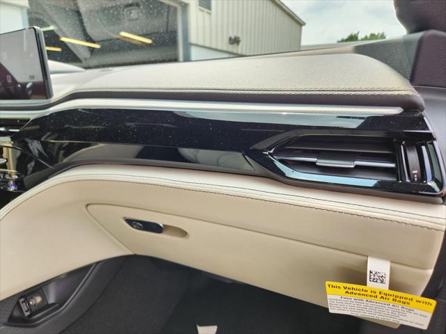 2026 Acura MDX A-SPEC Advance Package