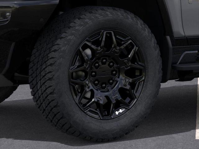 2026 GMC HUMMER EV 2X 4WD