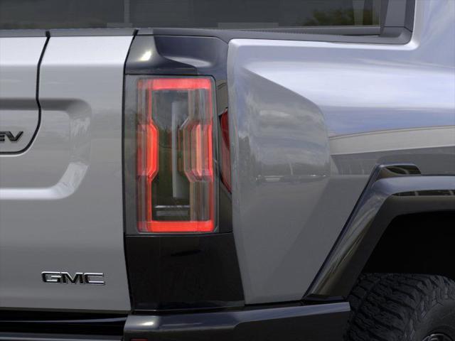 2026 GMC HUMMER EV 2X 4WD