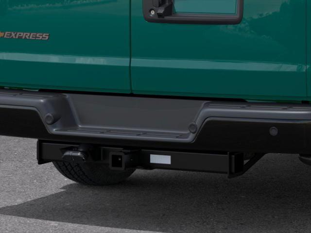2025 Chevrolet Express Work Van