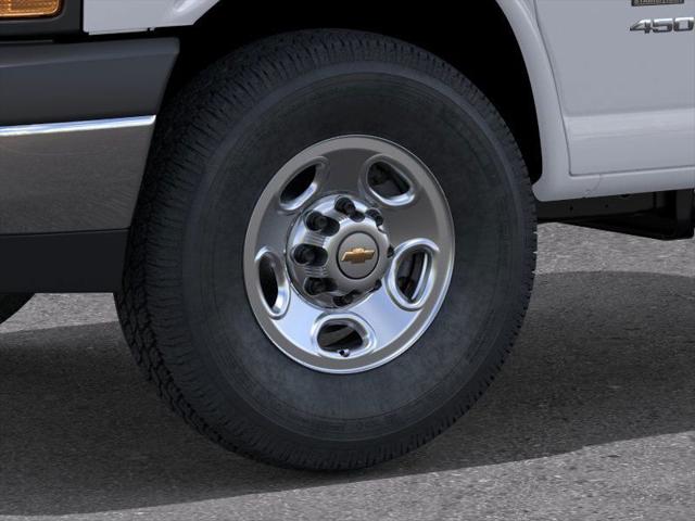 2025 Chevrolet Express Work Van