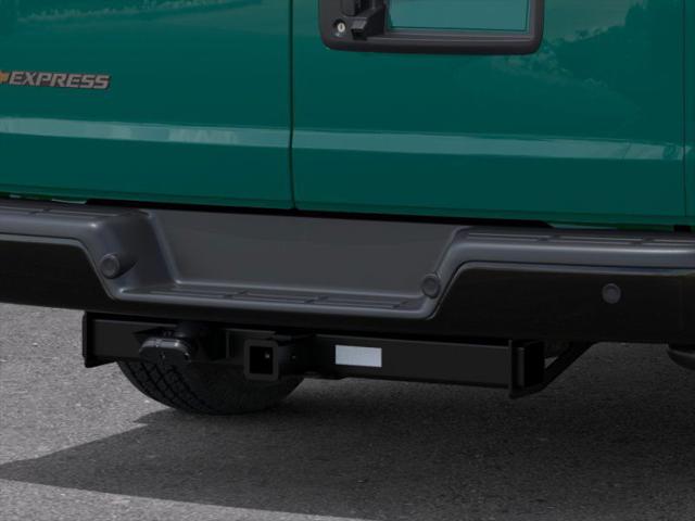 2025 Chevrolet Express Work Van