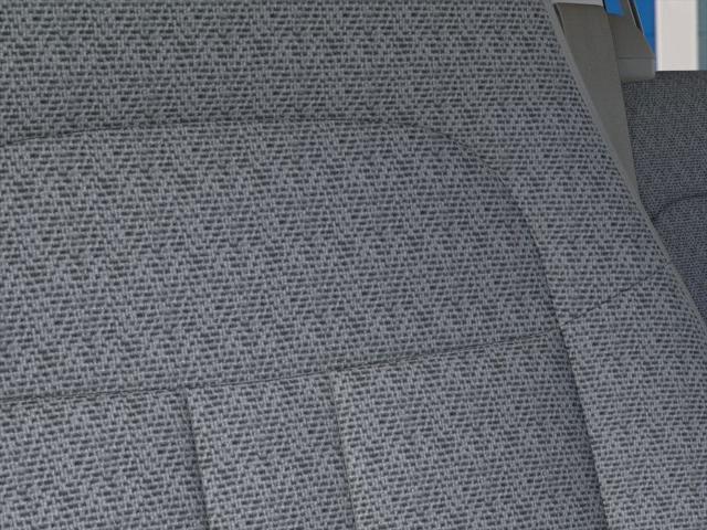 2025 Chevrolet Express Work Van