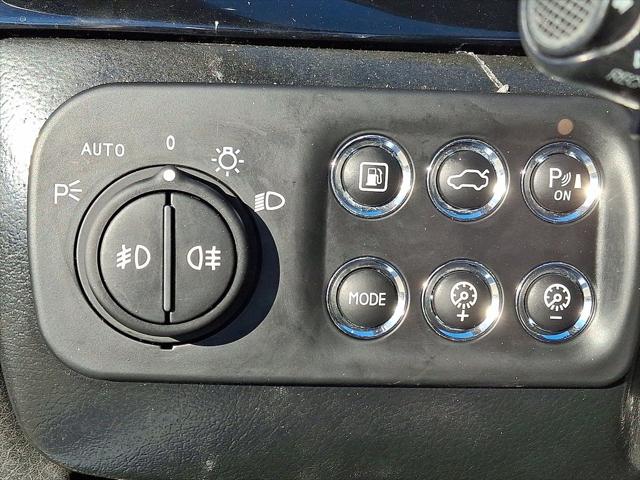 2011 Maserati GranTurismo Base