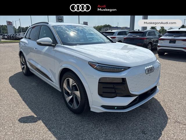 2025 Audi Q6 e-tron Prestige quattro for sale in Muskegon, MI