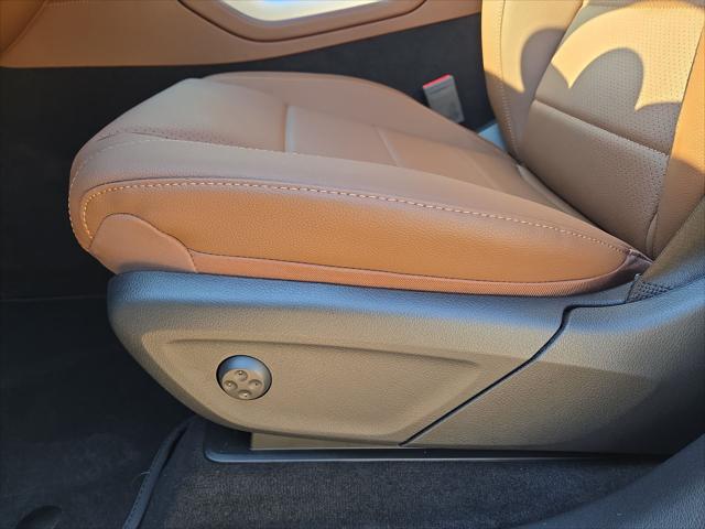 2025 Mercedes-Benz GLE GLE 350 4MATIC