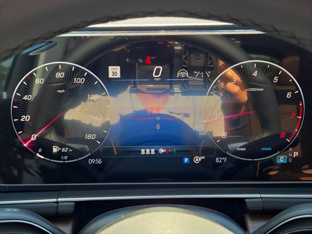 2025 Mercedes-Benz GLE GLE 350 4MATIC