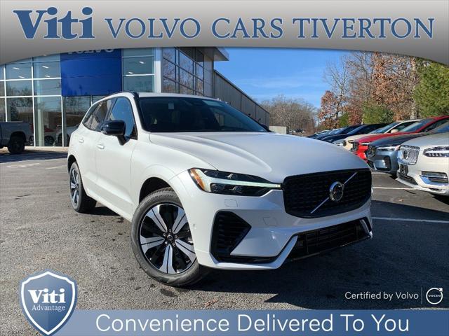 2025 Volvo XC60 Plug-In Hybrid T8 Plus for sale in Tiverton, RI