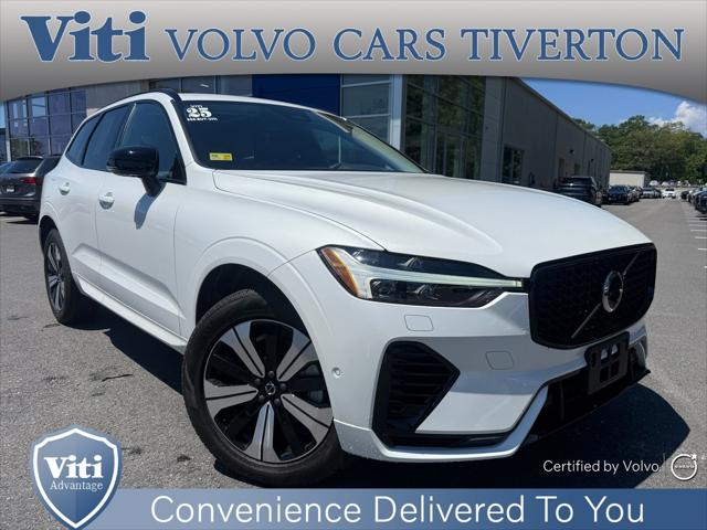 2025 Volvo XC60 Plug-In Hybrid T8 Plus for sale in Tiverton, RI