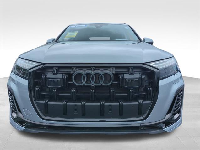 Used 2025 Audi Q7 For Sale in Muscle Shoals, AL