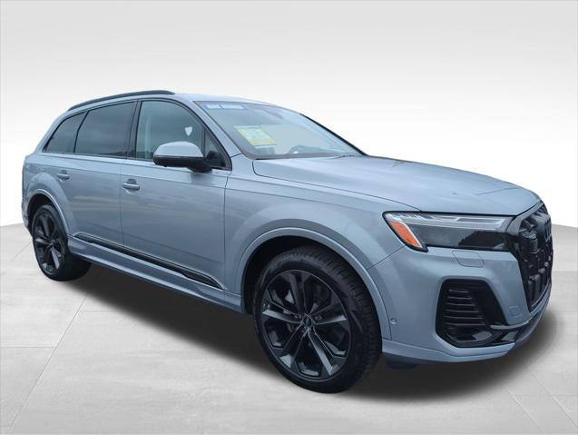 Used 2025 Audi Q7 For Sale in Muscle Shoals, AL