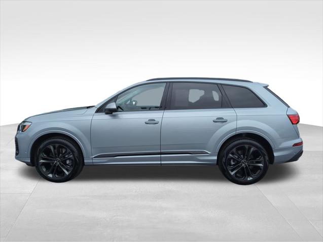 Used 2025 Audi Q7 For Sale in Muscle Shoals, AL