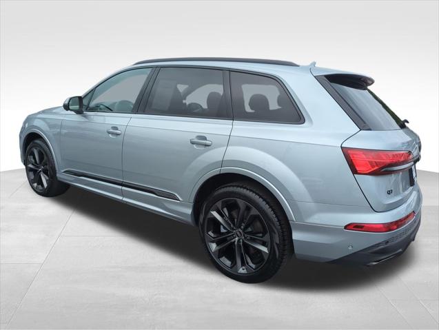 Used 2025 Audi Q7 For Sale in Muscle Shoals, AL