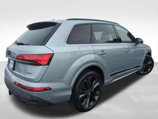 Used 2025 Audi Q7 For Sale in Muscle Shoals, AL