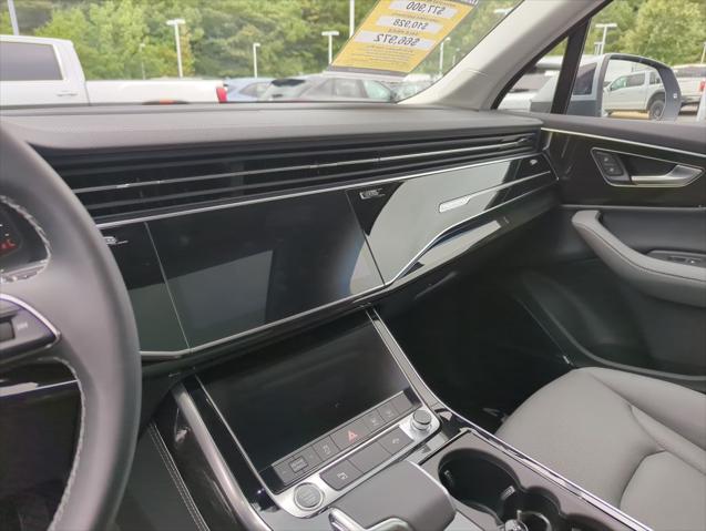 Used 2025 Audi Q7 For Sale in Muscle Shoals, AL
