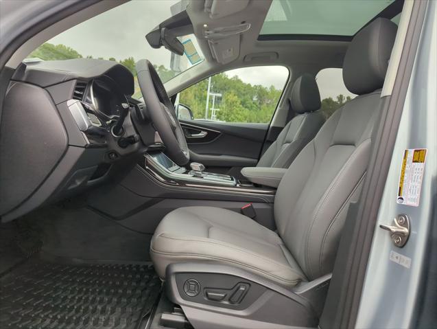 Used 2025 Audi Q7 For Sale in Muscle Shoals, AL