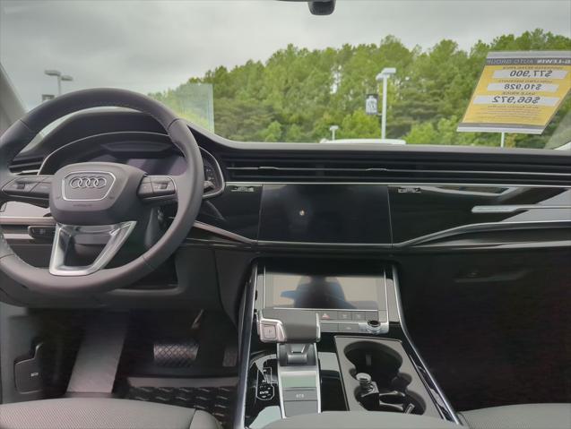 Used 2025 Audi Q7 For Sale in Muscle Shoals, AL