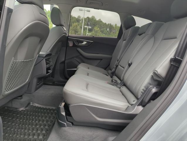 Used 2025 Audi Q7 For Sale in Muscle Shoals, AL