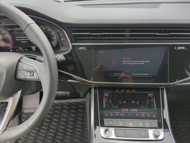 Used 2025 Audi Q7 For Sale in Muscle Shoals, AL