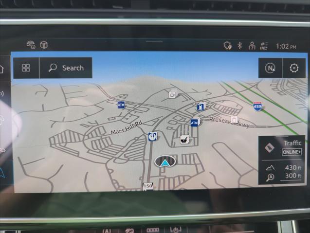 Used 2025 Audi Q7 For Sale in Muscle Shoals, AL