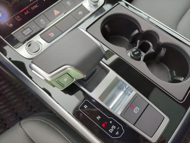 Used 2025 Audi Q7 For Sale in Muscle Shoals, AL