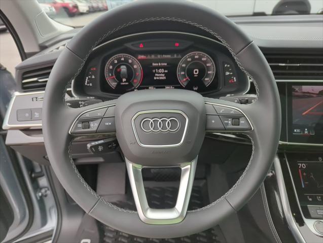 Used 2025 Audi Q7 For Sale in Muscle Shoals, AL