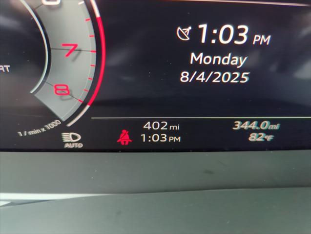 Used 2025 Audi Q7 For Sale in Muscle Shoals, AL