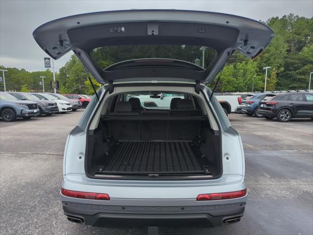 Used 2025 Audi Q7 For Sale in Muscle Shoals, AL