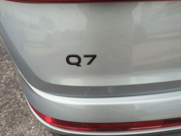 Used 2025 Audi Q7 For Sale in Muscle Shoals, AL