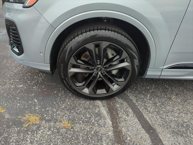 Used 2025 Audi Q7 For Sale in Muscle Shoals, AL