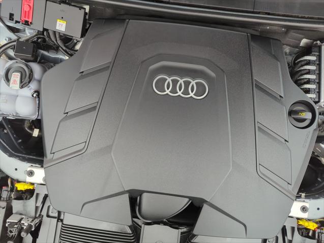 Used 2025 Audi Q7 For Sale in Muscle Shoals, AL