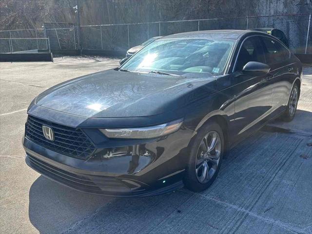 2023 Honda Accord EX for sale in Bronx, NY