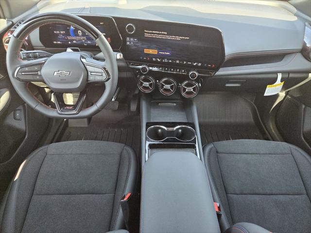 2025 Chevrolet V Blazer eAWD RS