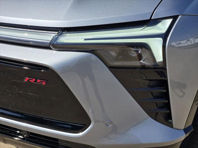 2025 Chevrolet V Blazer eAWD RS